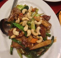 Rice Chinese Cuisine - Lismore Accommodation