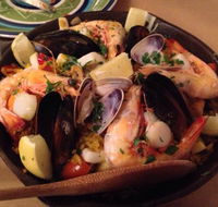 Villa 77 Spanish Tapas Bar and Restaurant - Lismore Accommodation