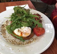 Kazbah on Goodwood - Lismore Accommodation