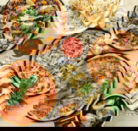 Pick 'em Pizzas - Lismore Accommodation