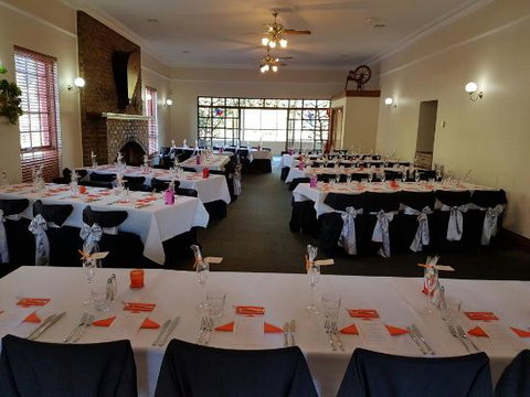 Blacksmiths Inn - Lismore Accommodation 0