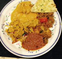 Chillies Thai Indian Noodle Bar Restaurant - Lismore Accommodation