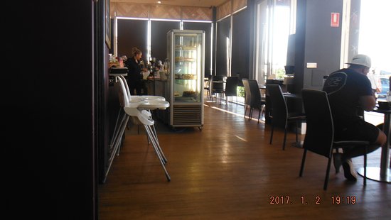 Craigmore SA Lismore Accommodation
