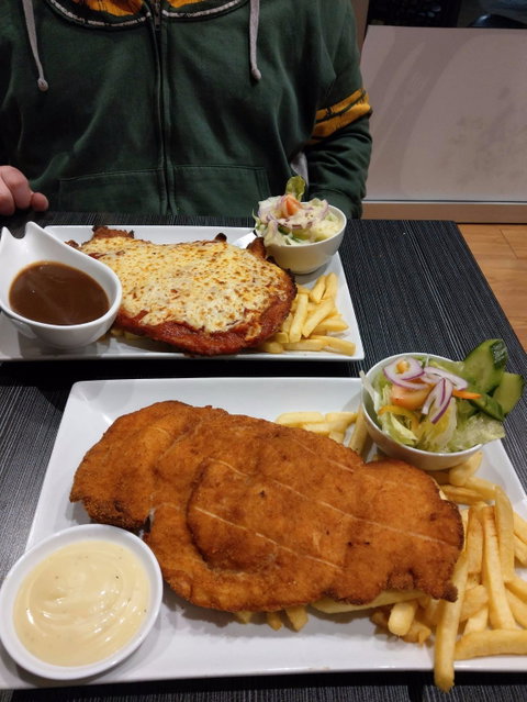 Monica's - Lismore Accommodation 6