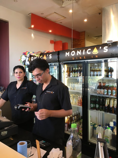 Monica's - Lismore Accommodation 8