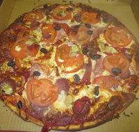Pappy's Pizza Bar - Lismore Accommodation