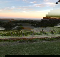 Pike and Joyce Adelaide Hills - Lismore Accommodation