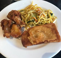 Queen Bee Indonesian and Chinese Restaurant - Lismore Accommodation