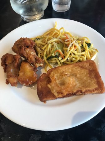 Queen Bee Indonesian And Chinese Restaurant - Lismore Accommodation 0