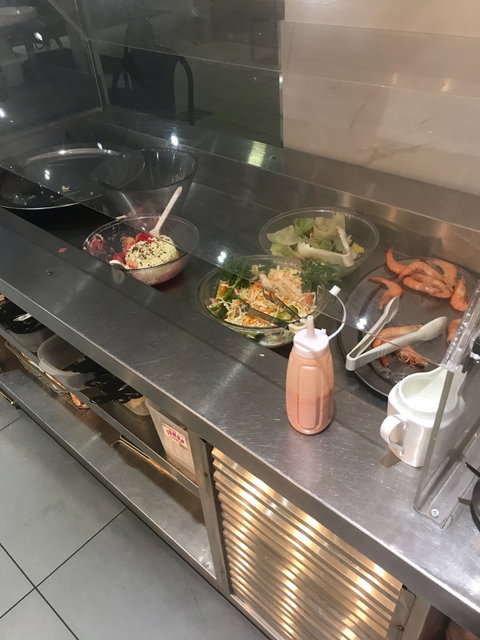 Queen Bee Indonesian And Chinese Restaurant - Lismore Accommodation 10