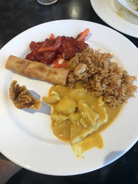 Queen Bee Indonesian And Chinese Restaurant - Lismore Accommodation 1