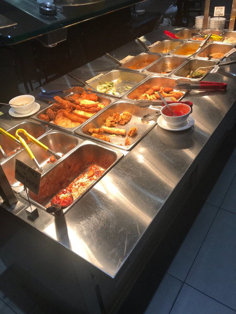 Queen Bee Indonesian And Chinese Restaurant - Lismore Accommodation 4