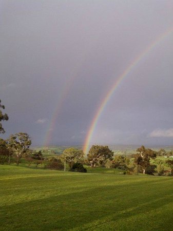 One Tree Hill SA Lismore Accommodation