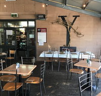 40's Cafe - Lismore Accommodation