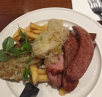barossa brauhaus angaston - Lismore Accommodation