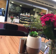 Black Bird Coffee House - Lismore Accommodation