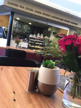 Black Bird Coffee House - Lismore Accommodation 0