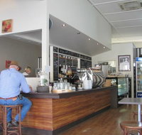 Blond Coffee - Lismore Accommodation