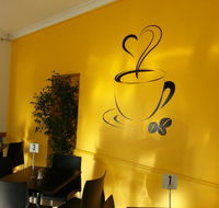 Cafe Delizioso - Lismore Accommodation