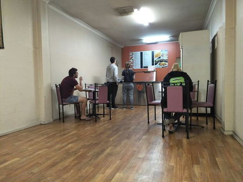 Cj1 Indian Curry - Lismore Accommodation 0