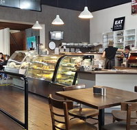 D  M's Bakery Cafe - Lismore Accommodation