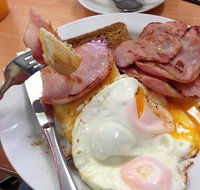 Die Barossa Wurst Haus  Bakery - Lismore Accommodation