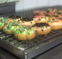 Donut King - Lismore Accommodation