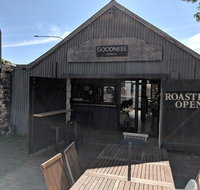 Goodness Coffee Co - Lismore Accommodation