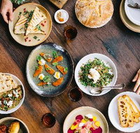 Harvest Kitchen - Lismore Accommodation