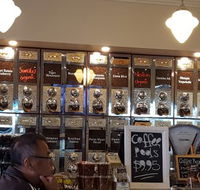 Java Lifestyle coffee  tea - Lismore Accommodation