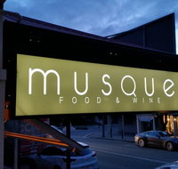 Musque Food  Wine - Lismore Accommodation