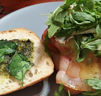 Nosh Cafe - Lismore Accommodation
