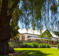 Saltram Cellar Door - Lismore Accommodation