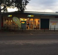 Subway - Lismore Accommodation