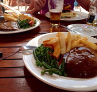 Tanunda Hotel - Lismore Accommodation