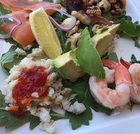 The Terrace Restaurant - Lismore Accommodation