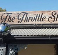 The Throttle Shed - Lismore Accommodation