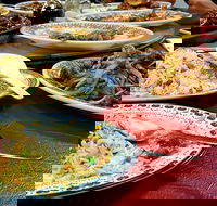 Toledo Three Plenties Palace Chinese Restaurant - Lismore Accommodation