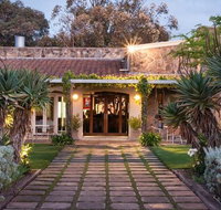 Vintner's Bar and Grill - Lismore Accommodation