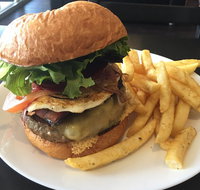 AJ'S Cafe - Lismore Accommodation
