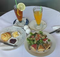 Angas Tea Rooms - Lismore Accommodation