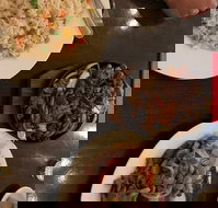 Bordertown Chinese Restaurant