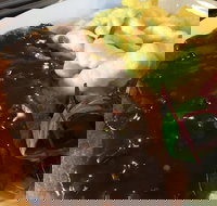 Bordertown Hotel Bistro and Dining Room