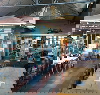 Bordertown morning loaf bakery