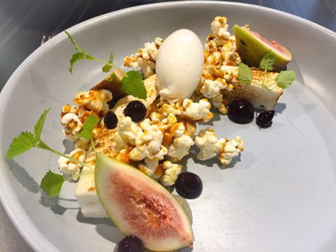 E'cco Bistro - Lismore Accommodation 0