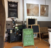 Fleurieu Roast - Lismore Accommodation