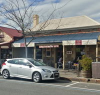 Jacks High Street Cafe  Bakery - Lismore Accommodation