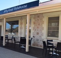 Jetty Road Bakehouse - Lismore Accommodation