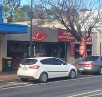 Lovell's Bakery on the Murray - Lismore Accommodation
