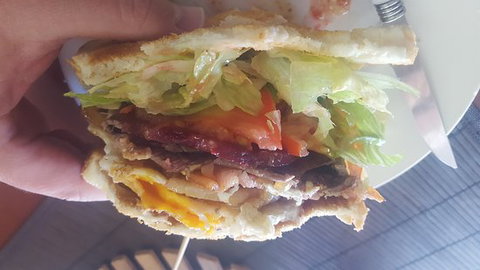 Mangrove Shack Fish And Chips - Lismore Accommodation 0